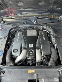 مێرسێدس بێنز S-Class